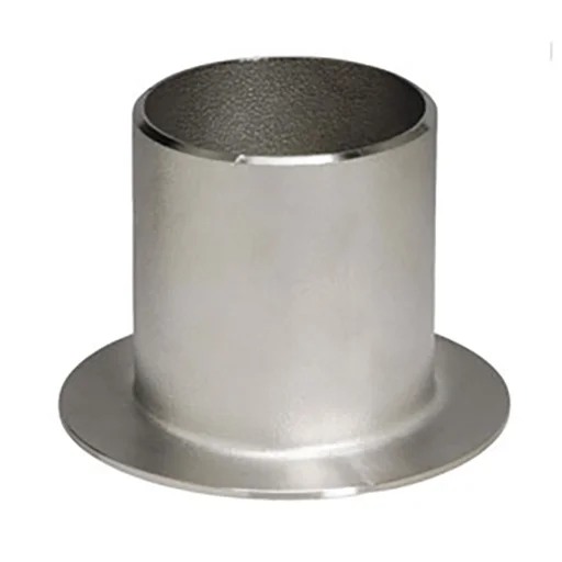 ASTM B366 UNS N02200 Stub End